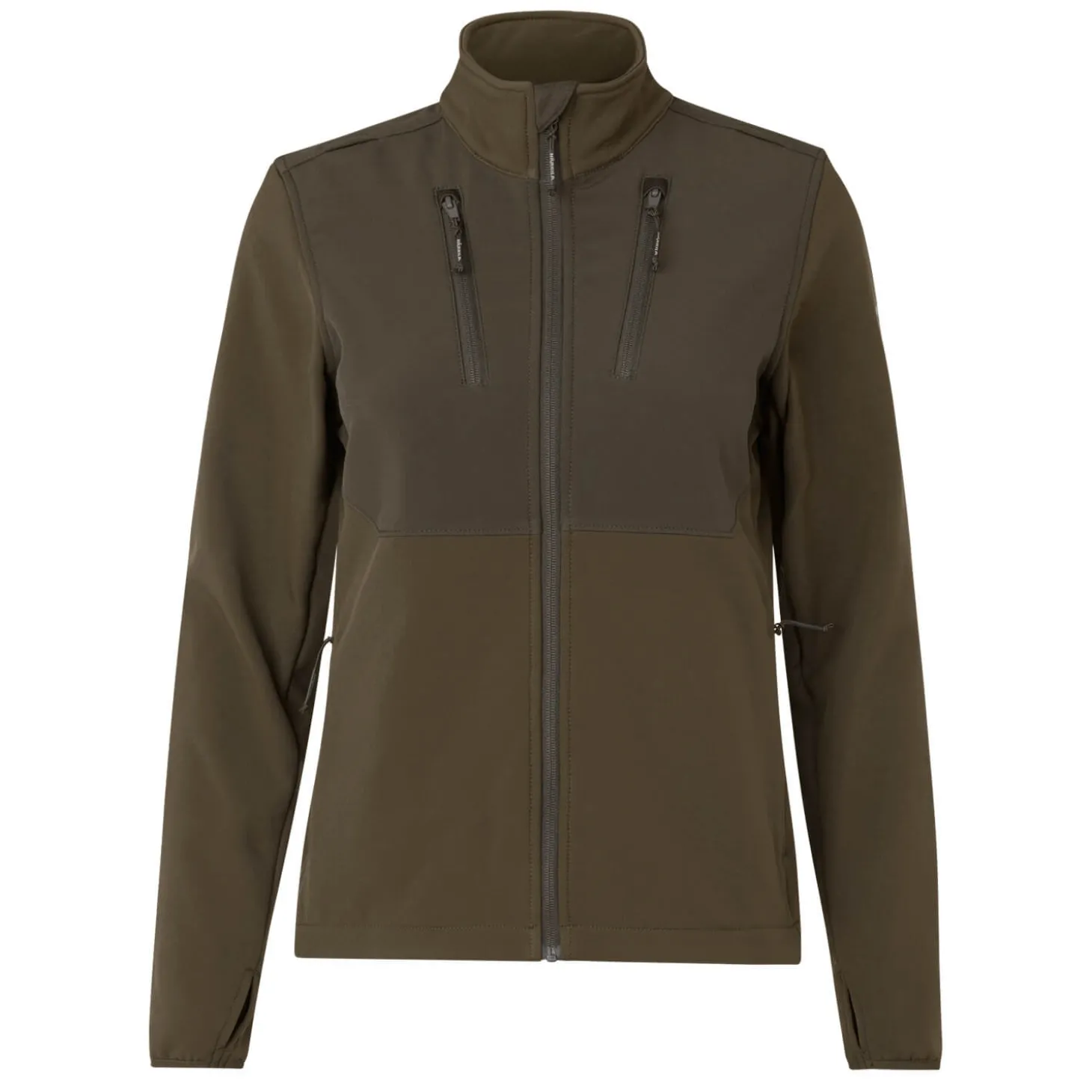 Härkila Damen Softshelljacke Scandinavian