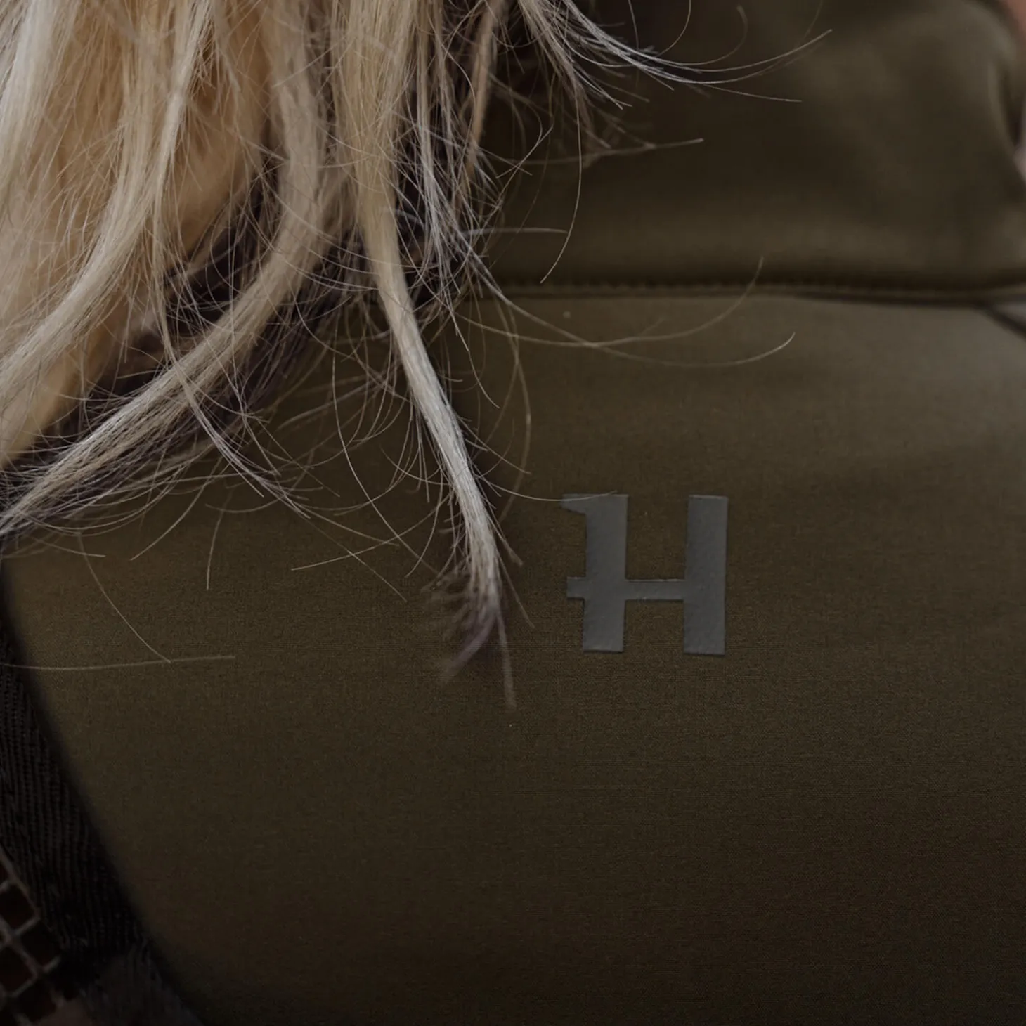 Härkila Damen Softshelljacke Scandinavian