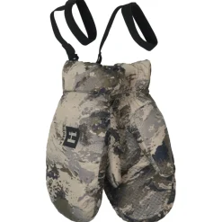 Härkila Daunenfäustlinge Mountain Hunter Expedition HWS