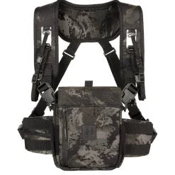 Härkila Fernglastasche Noctyx (AXIS MSP Black)
