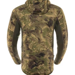 Härkila Fleece Hoodie Deer Stalker (AXIS MSP)