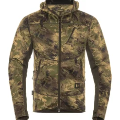 Härkila Fleece Hoodie Deer Stalker (AXIS MSP)