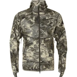 Härkila Fleece Hoodie Mountain Hunter Expedition