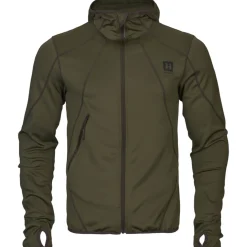 Härkila Fleecejacke Deer Stalker (Willow Green)