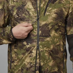 Härkila Fleecejacke Deer Stalker Camo WSP (AXIS MSP)