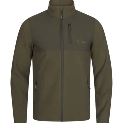 Härkila Fleecejacke Fjell (Light Willow Green)
