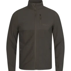 Härkila Fleecejacke Fjell (Shadow Brown)