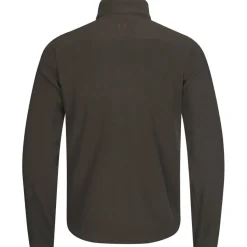 Härkila Fleecejacke Fjell (Shadow Brown)
