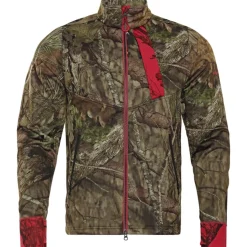 Härkila Fleecejacke Moose Hunter 2.0
