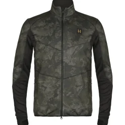 Härkila Fleecejacke Noctyx (AXIS MSP Black)