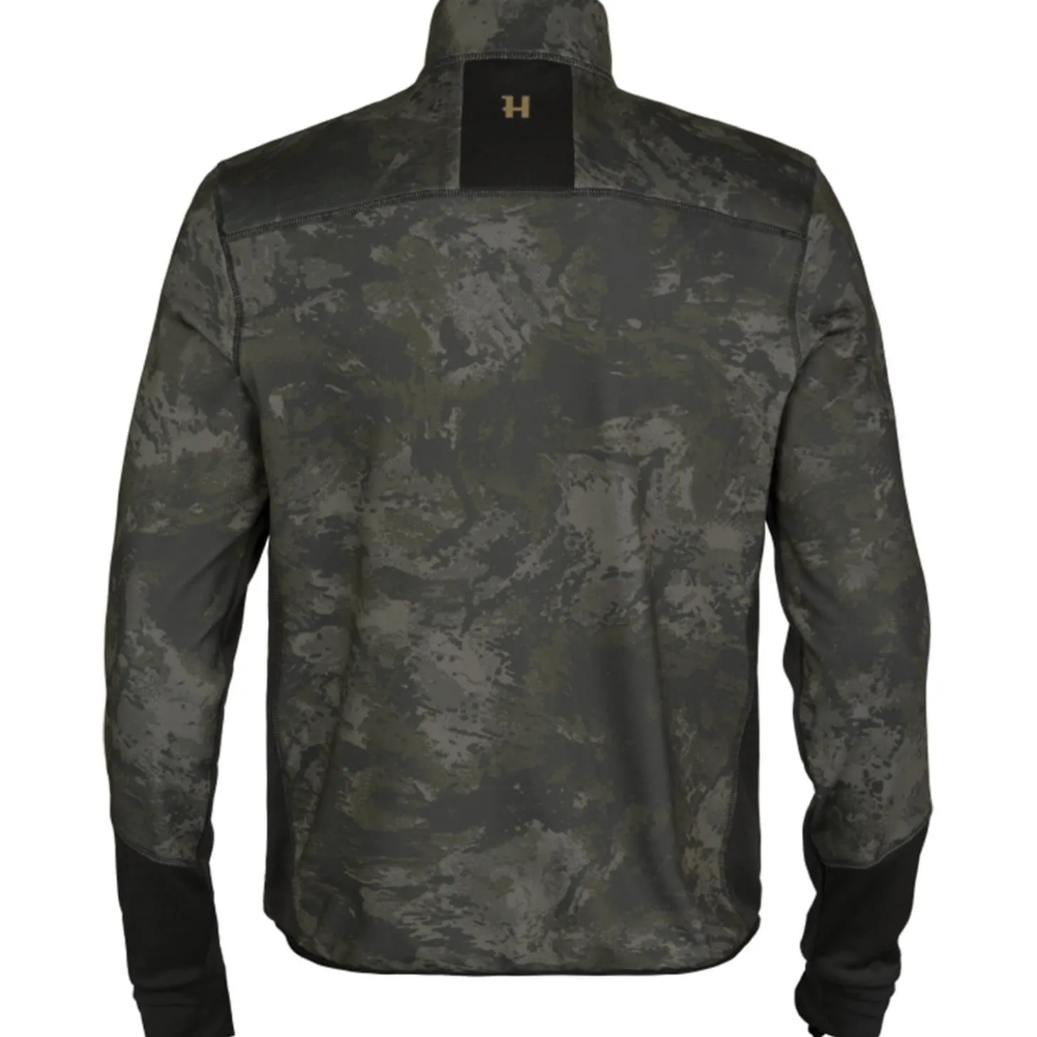 Härkila Fleecejacke Noctyx (AXIS MSP Black)