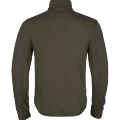 Härkila Fleecejacke Olaf (Willow Green)