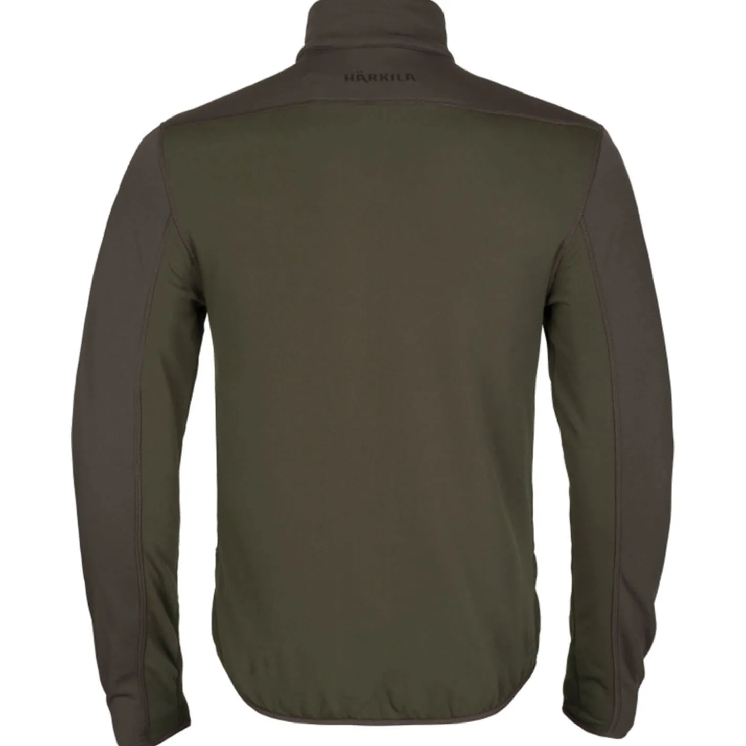 Härkila Fleecejacke Olaf (Willow Green)