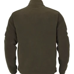 Härkila Fleecejacke Sandhem Sherpa (Willow Green)