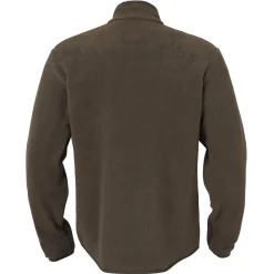 Härkila Fleecejacke Torsby (Dark Brown)