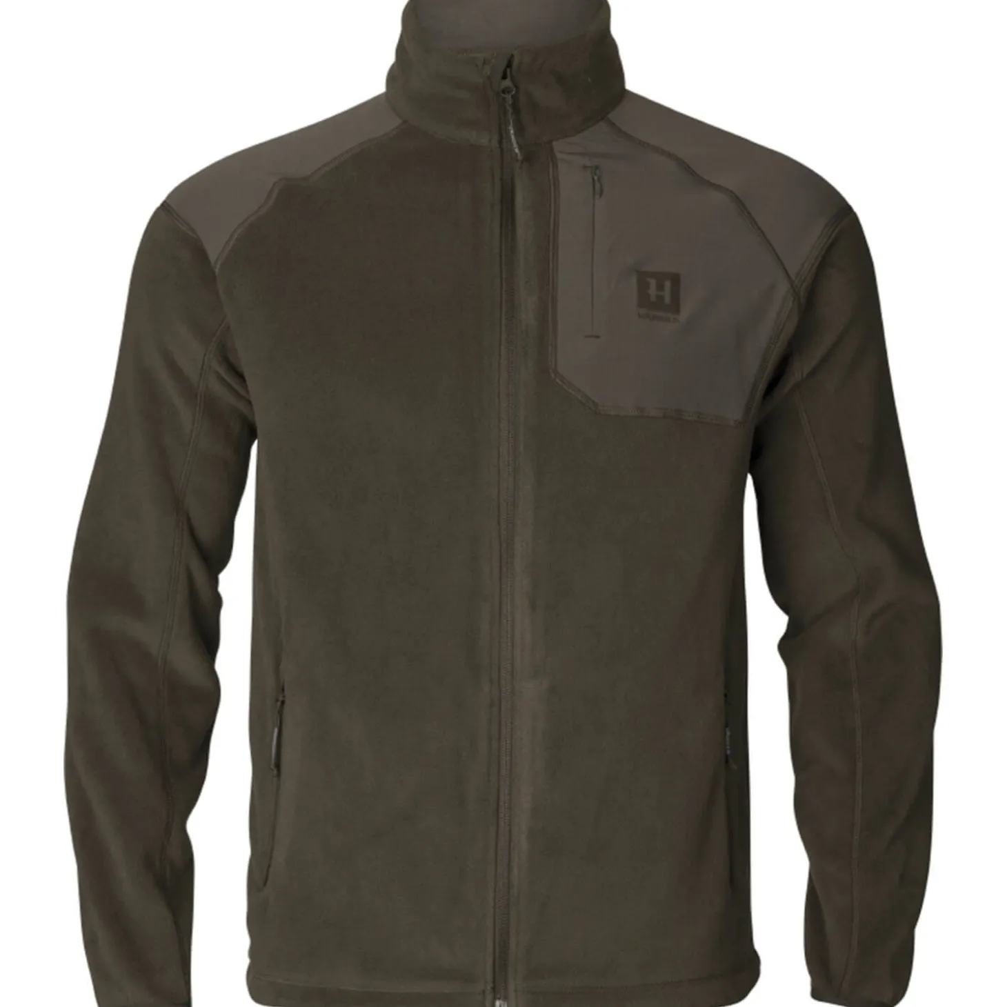 Härkila Fleecejacke Venjan 2.0 (Shadow Brown)