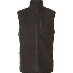 Härkila Fleeceweste Aspire (Shadow Brown)