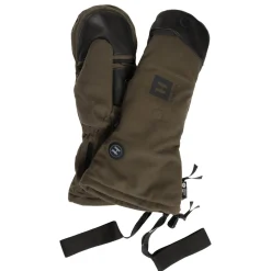 Härkila Fäustlinge Heat HSP Fold-Back (Hunting Green)