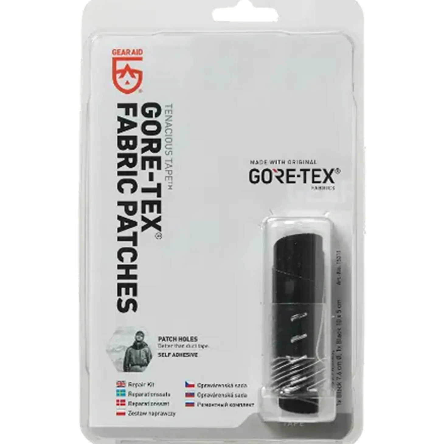 Härkila Gore-Tex Reparatur Set