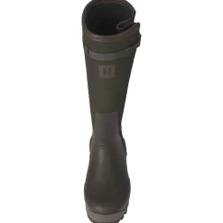 Härkila Gummistiefel Forester Textile (Willow Green)