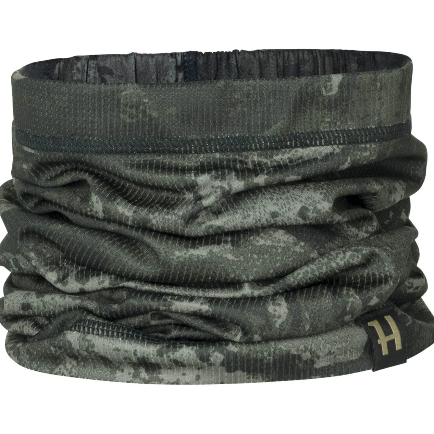 Härkila Halswärmer Noctyx (AXIS MSP Black)
