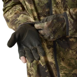 Härkila Handschuhe Deer Stalker Camo Mesh