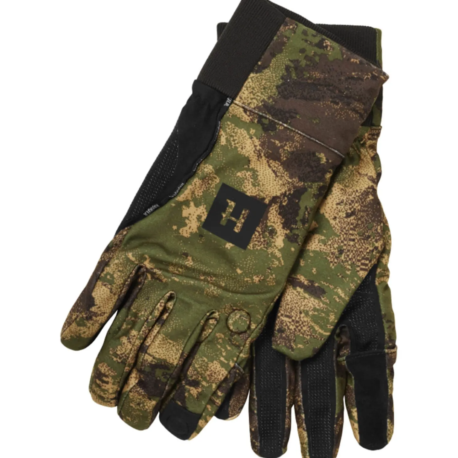 Härkila Handschuhe Deer Stalker HWS (AXIS MSP)
