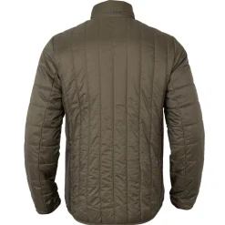 Härkila Heizjacke Heat Insulated (Willow Green/Shadow Brown)