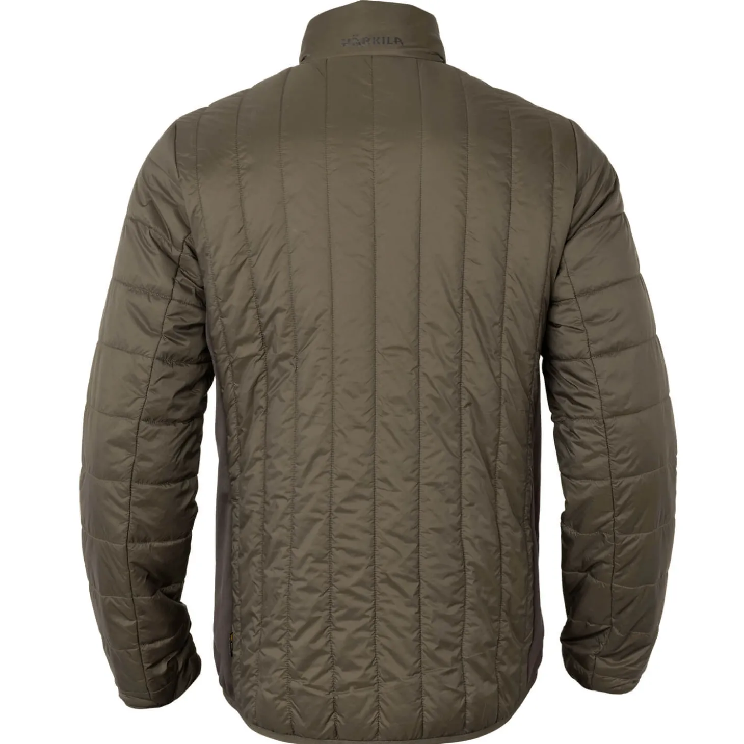 Härkila Heizjacke Heat Insulated (Willow Green/Shadow Brown)