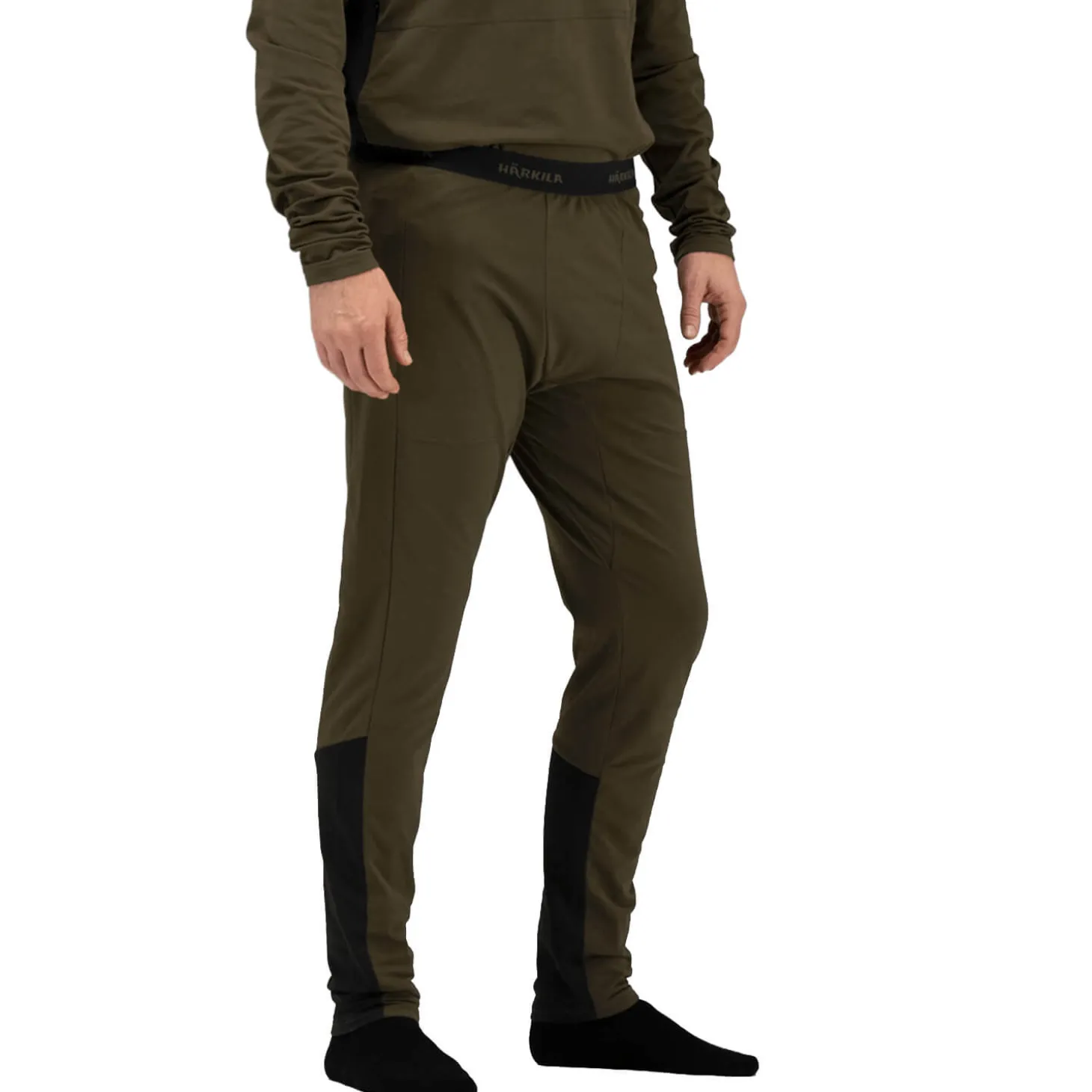 Härkila Heizunterhose Heat USB-C
