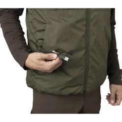 Härkila Heizweste Clim8 Base (Willow Green)