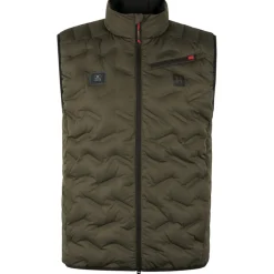 Härkila Heizweste Clim8 Insulated (Willow Green)