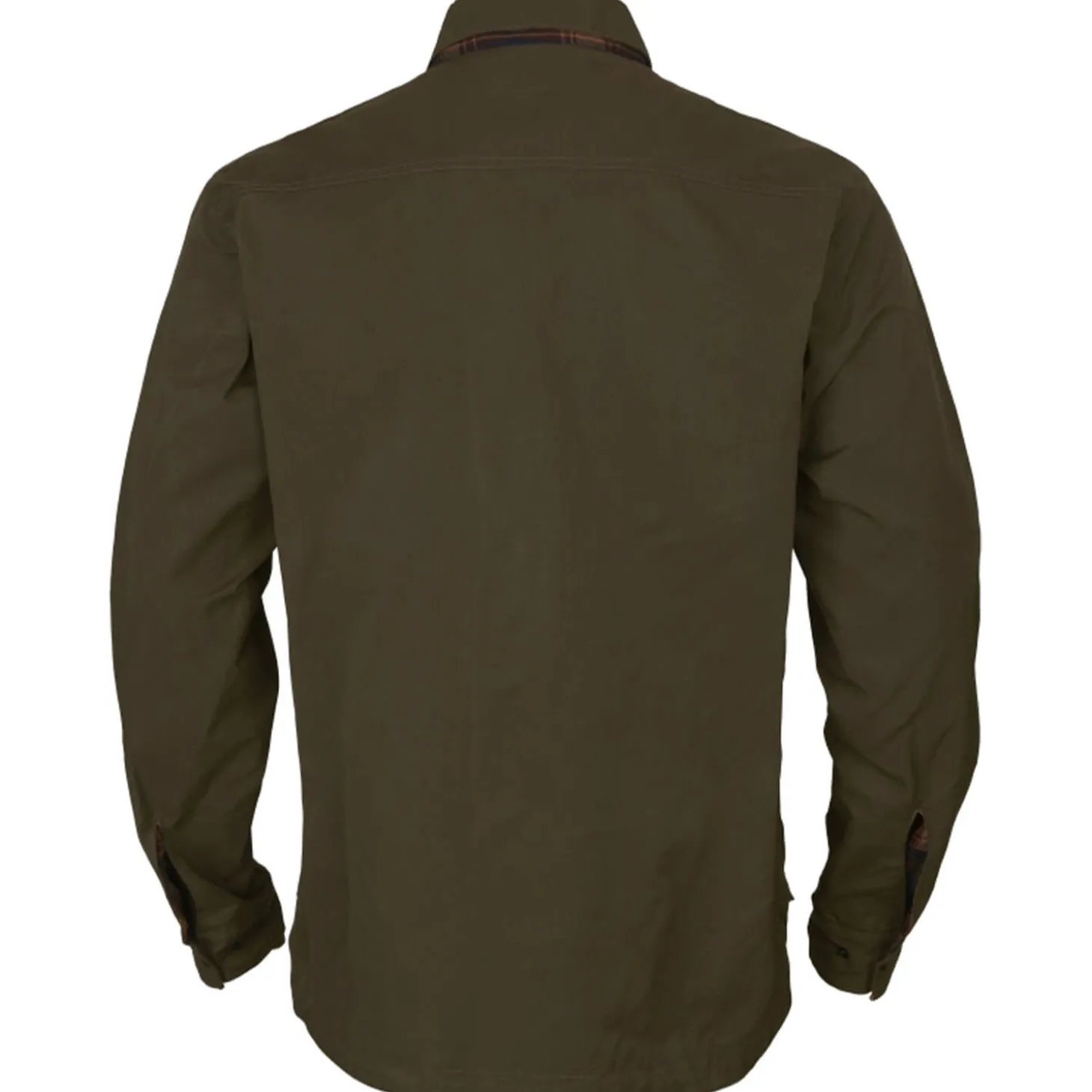 Härkila Hemdjacke Eirik (wendbar)