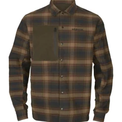 Härkila Hemdjacke Eirik (wendbar)
