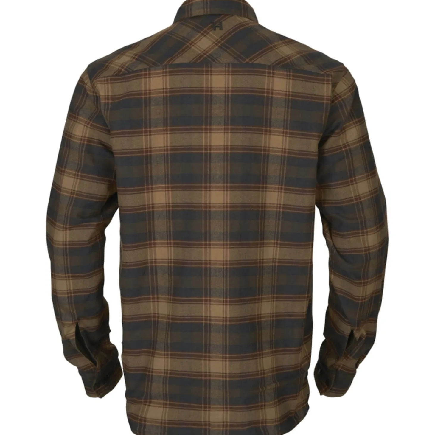 Härkila Hemdjacke Eirik (wendbar)