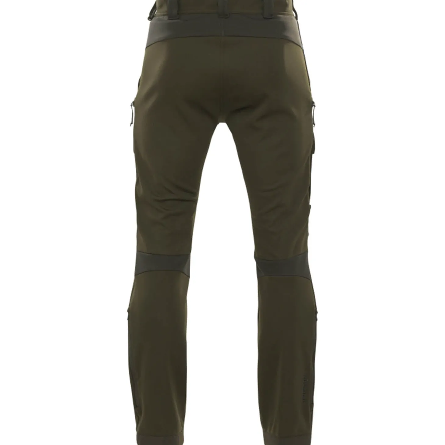 Härkila Hose Deer Stalker Light (Willow green/Shadow brown)