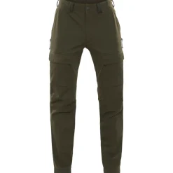 Härkila Hose Deer Stalker Light (Willow green/Shadow brown)