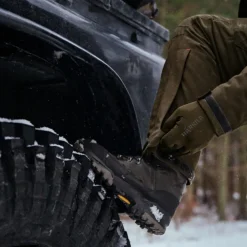Härkila Hose Driven Hunt HWS Insulated