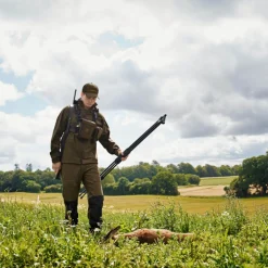 Härkila Hose Finnmark HWS (Hunting Green)