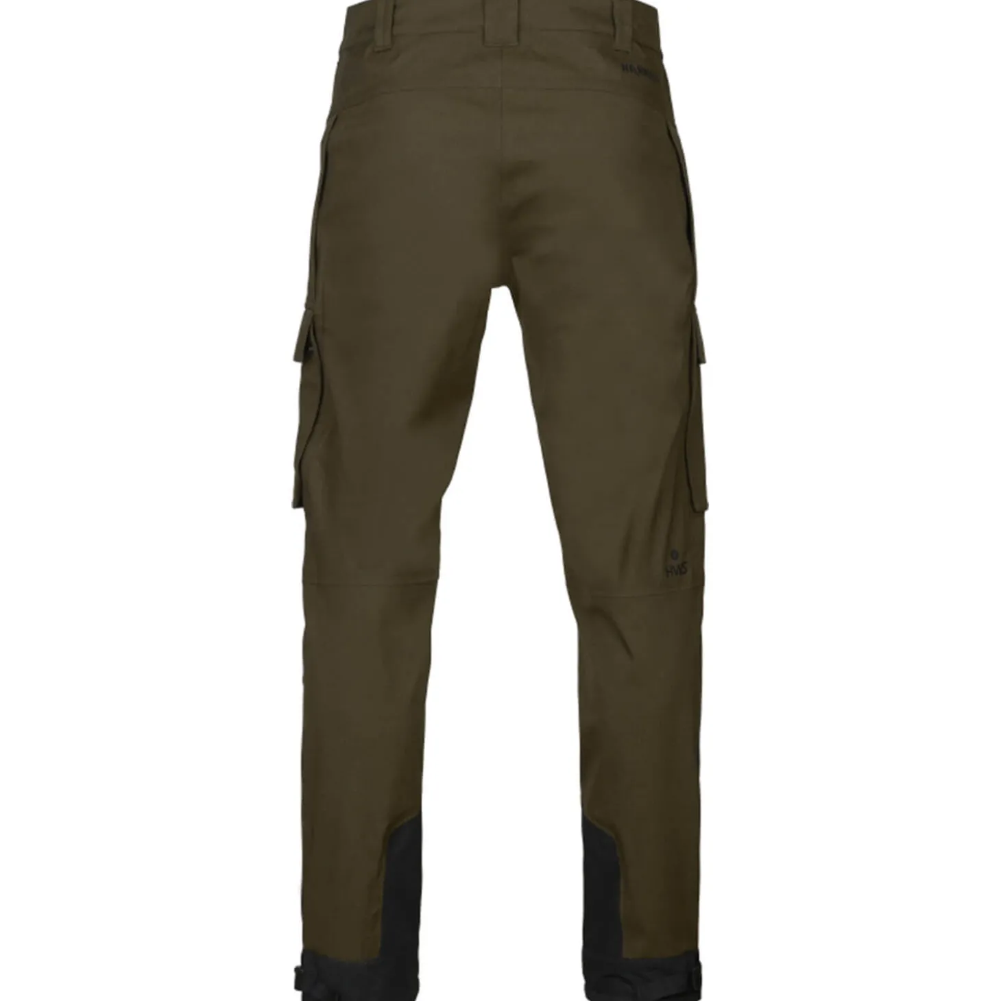 Härkila Hose Finnmark HWS (Hunting Green)