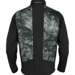 Härkila Hybridjacke Noctyx (AXIS MSP Black)