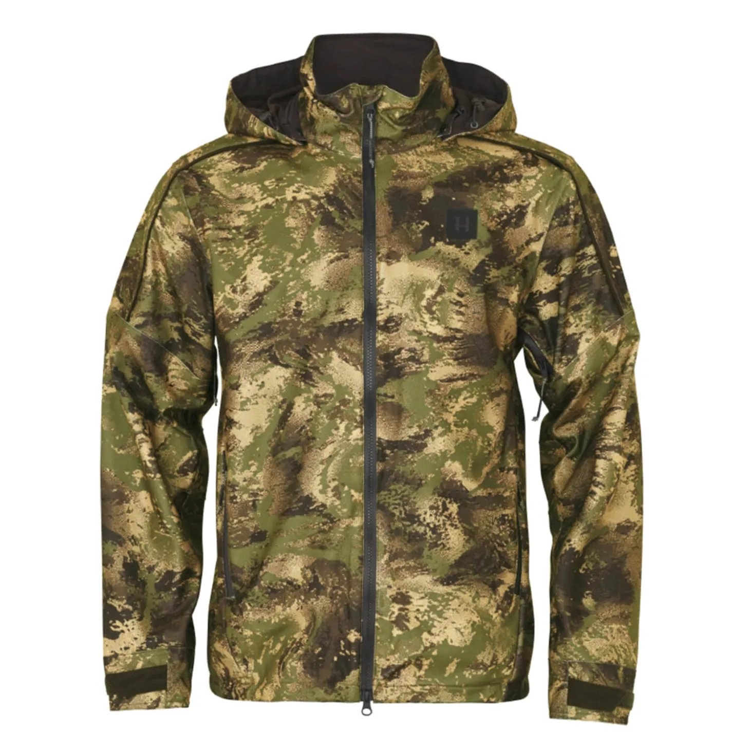 Härkila Jacke Deer Stalker Camo HWS (AXIS MSP)