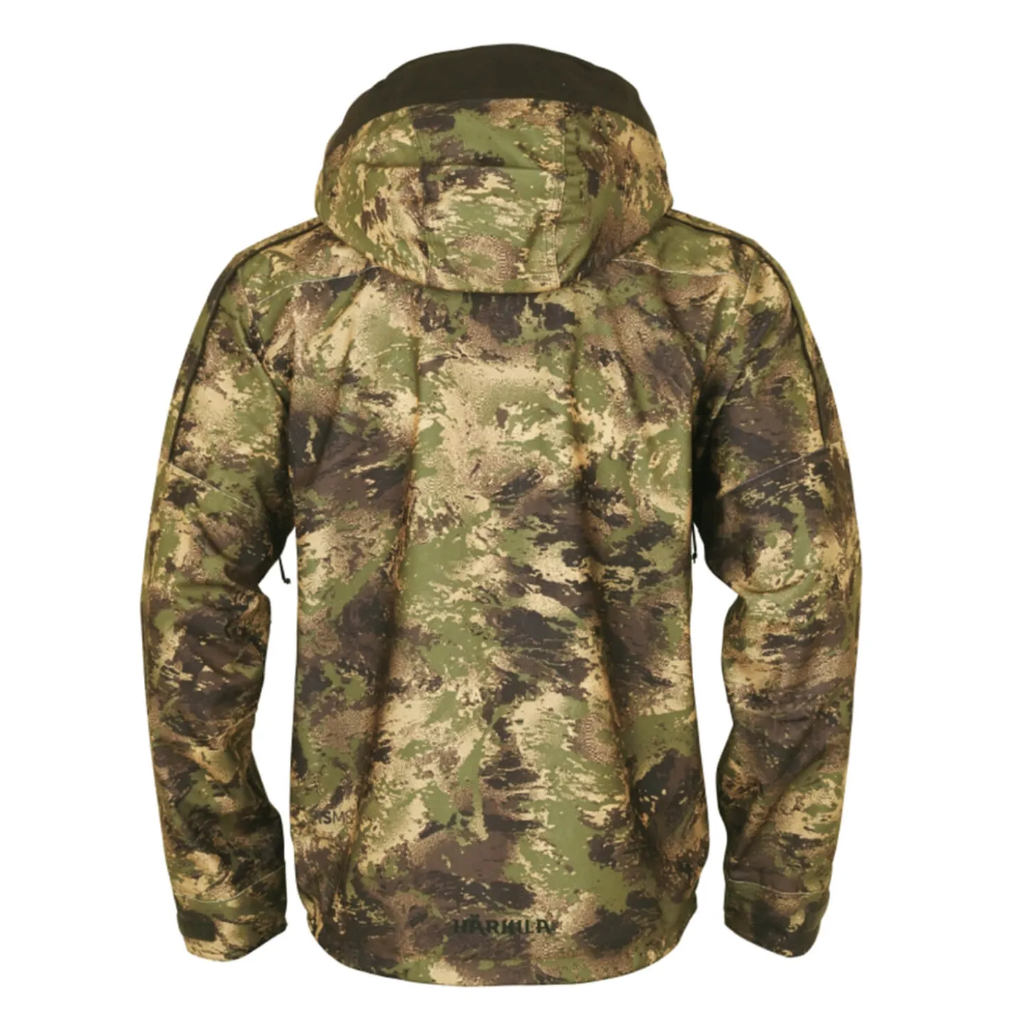 Härkila Jacke Deer Stalker Camo HWS (AXIS MSP)