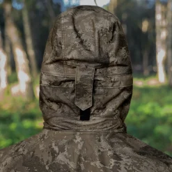 Härkila Jacke Forest Hunter Camo GTX (AXIS MSP Darkwood)
