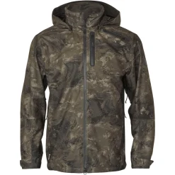 Härkila Jacke Forest Hunter Camo GTX (AXIS MSP Darkwood)
