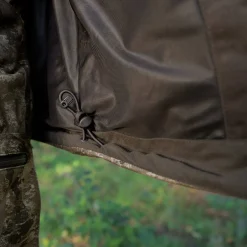 Härkila Jacke Forest Hunter Camo GTX (AXIS MSP Darkwood)