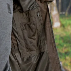 Härkila Jacke Forest Hunter Camo GTX (AXIS MSP Darkwood)