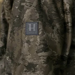 Härkila Jacke Forest Hunter Camo GTX (AXIS MSP Darkwood)