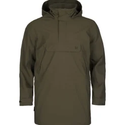 Härkila Jagdanorak Orton Tech HWS Packable (Willow Green)