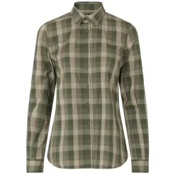 Härkila Jagdbluse Akeena (Forest Night Check)